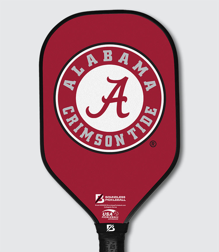 University of Alabama Fiberglass 16mm