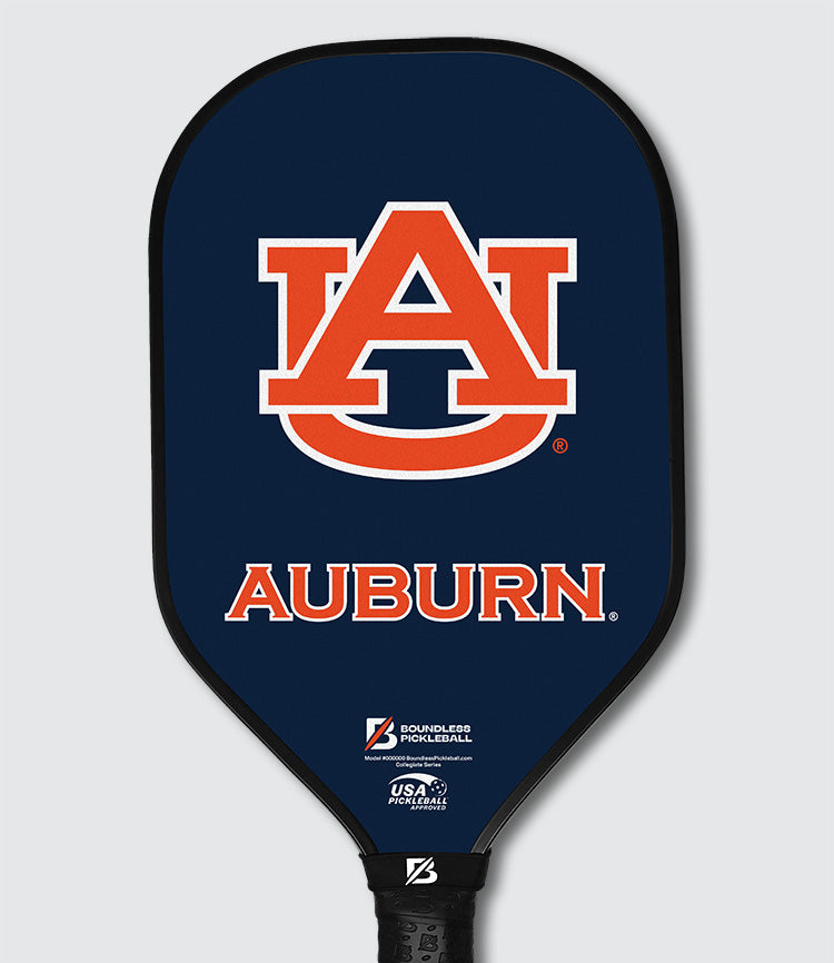Auburn University Fiberglass 16mm
