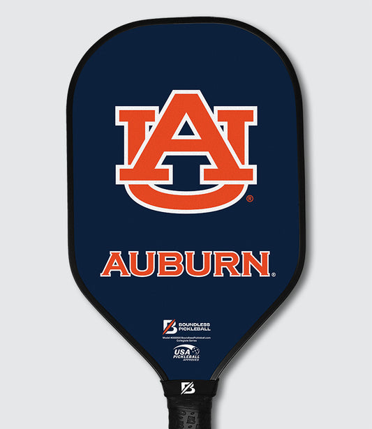Auburn University Fiberglass 16mm