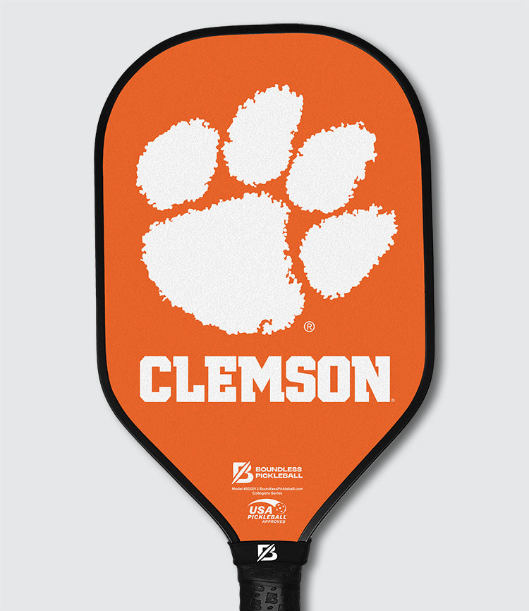 Clemson University Fiberglass 16mm