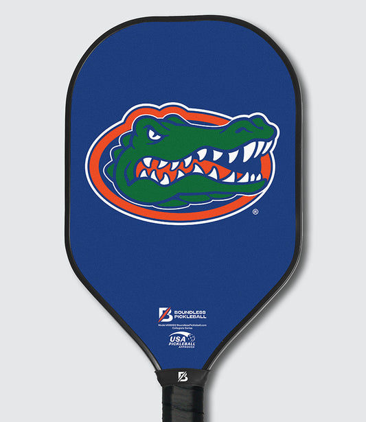 University of Florida Fiberglass 16mm