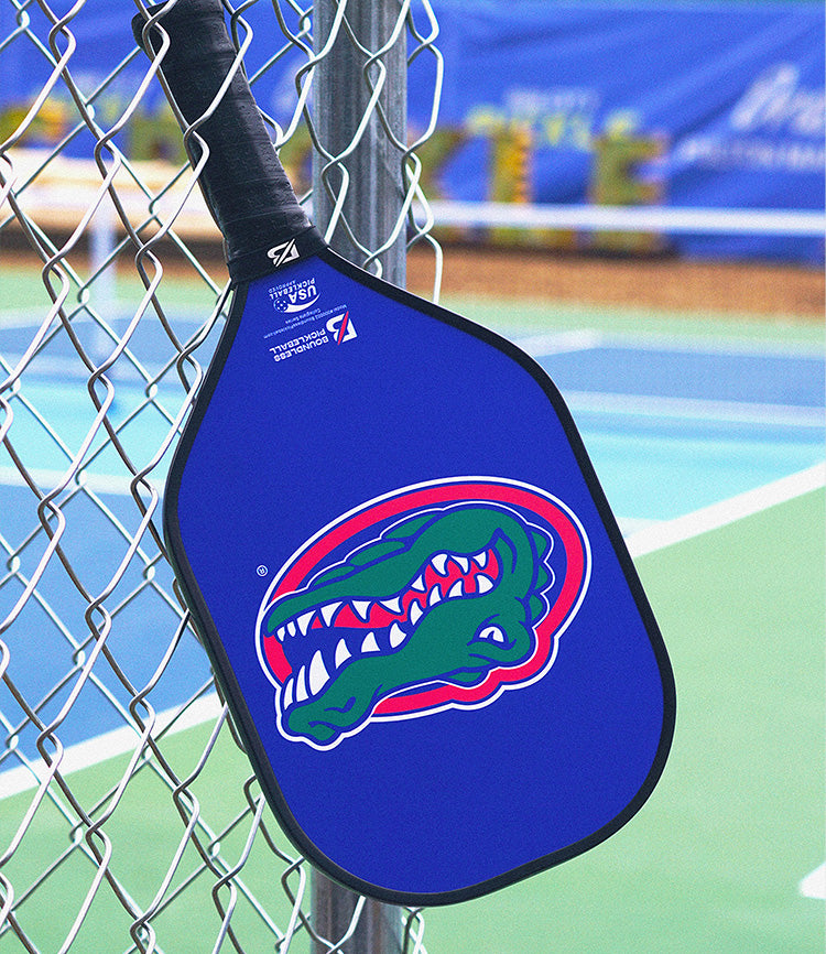 University of Florida Fiberglass 16mm