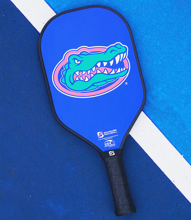 University of Florida Fiberglass 16mm