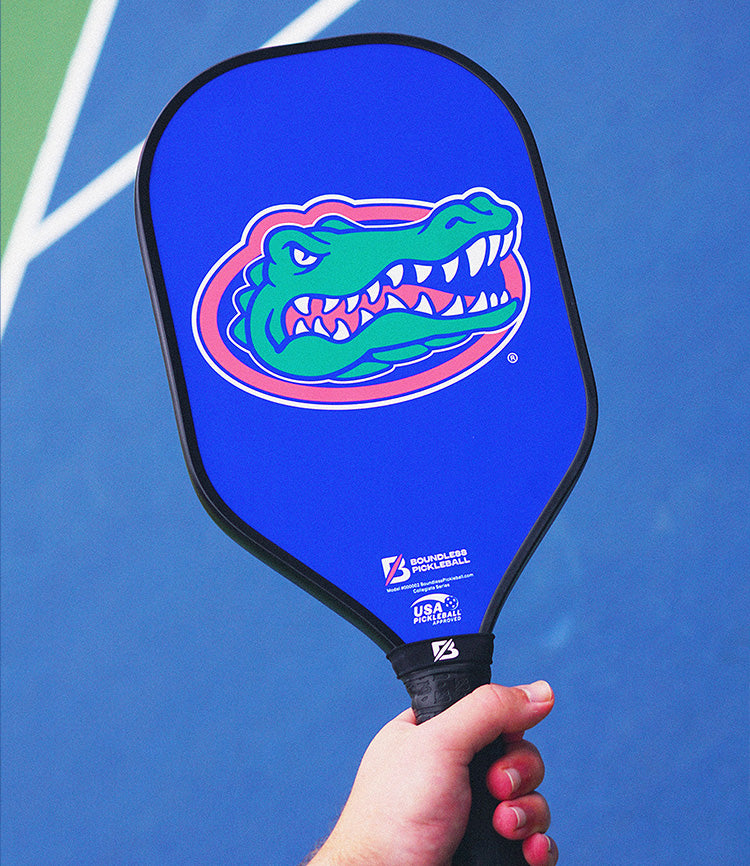University of Florida Fiberglass 16mm