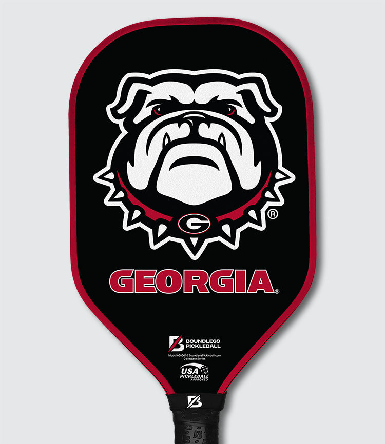 University of Georgia Fiberglass 16mm