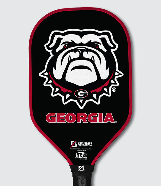 University of Georgia Fiberglass 16mm