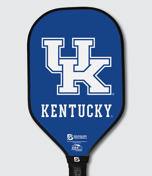 University of Kentucky Fiberglass 16mm