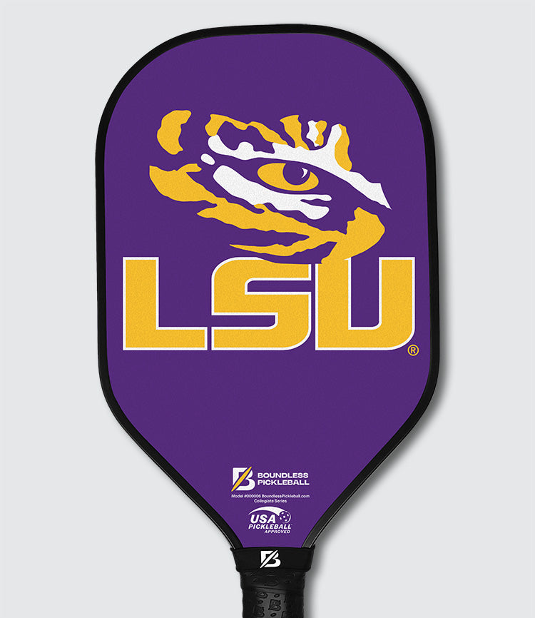 Louisiana State University Fiberglass 16mm
