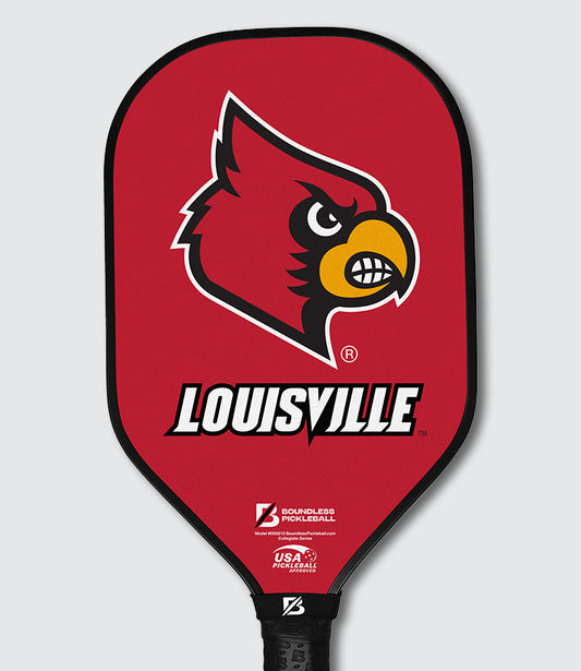 University of Louisville Fiberglass 16mm