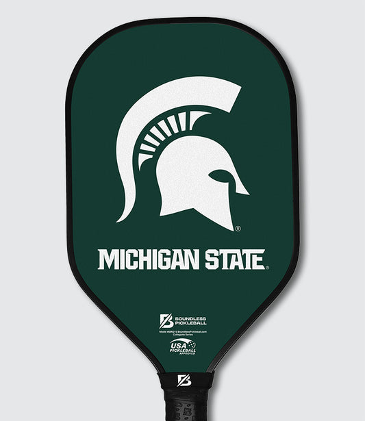 Michigan State University Fiberglass 16mm