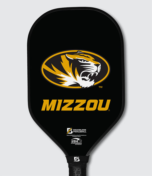 University of Missouri Fiberglass 16mm
