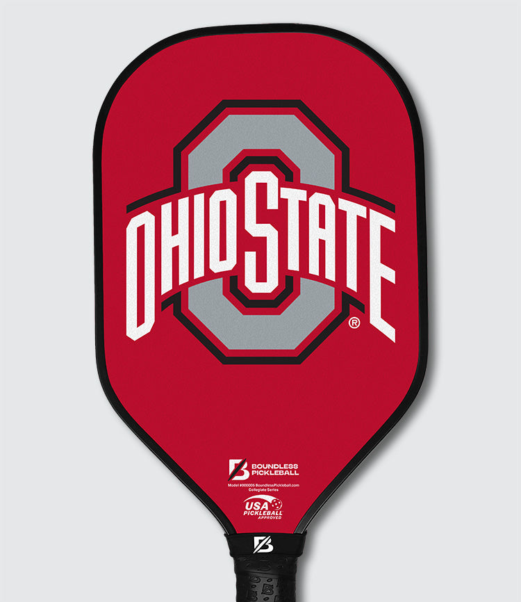 Ohio State University Fiberglass 16mm