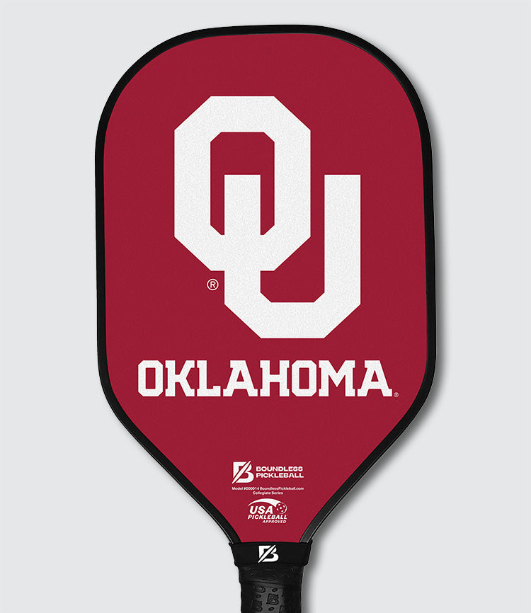University of Oklahoma Fiberglass 16mm