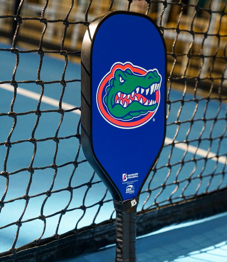 University of Florida Fiberglass 16mm