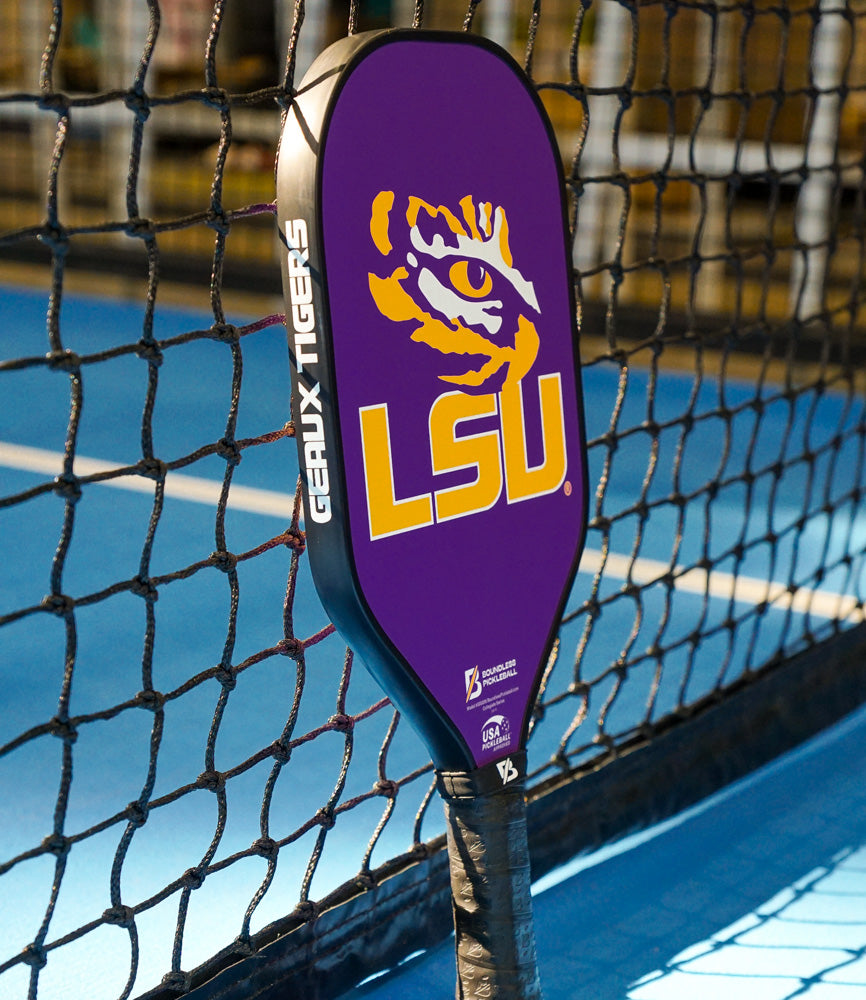 Louisiana State University Fiberglass 16mm