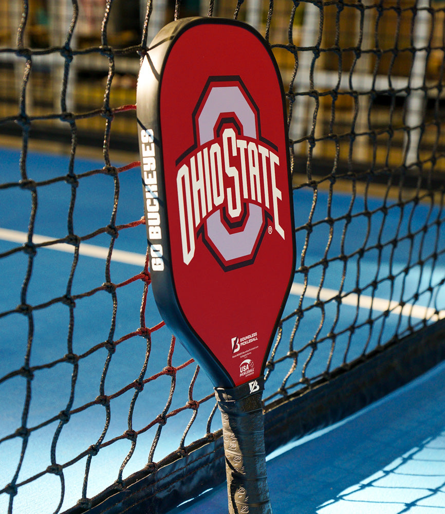 Ohio State University Fiberglass 16mm