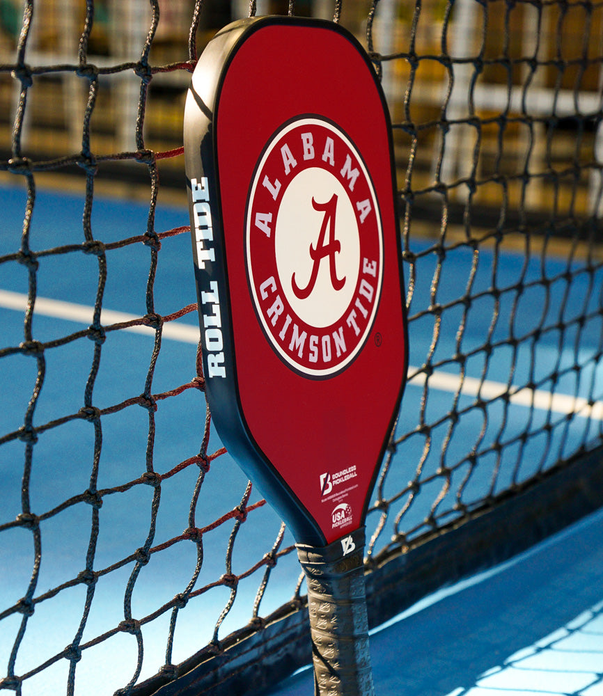 University of Alabama Fiberglass 16mm