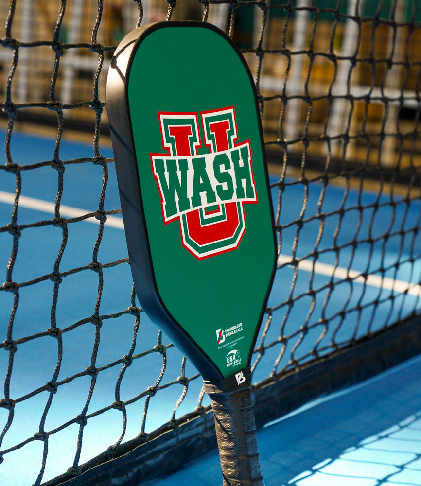 Washington University Fiberglass 16mm