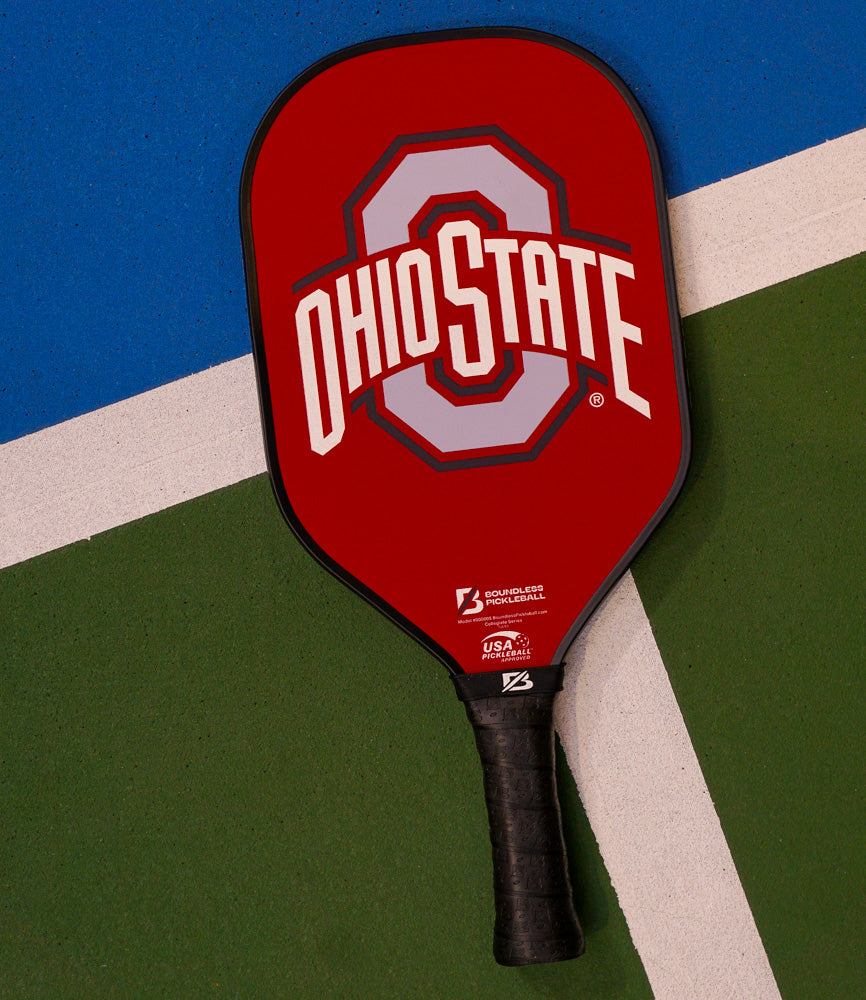 Ohio State University Fiberglass 16mm