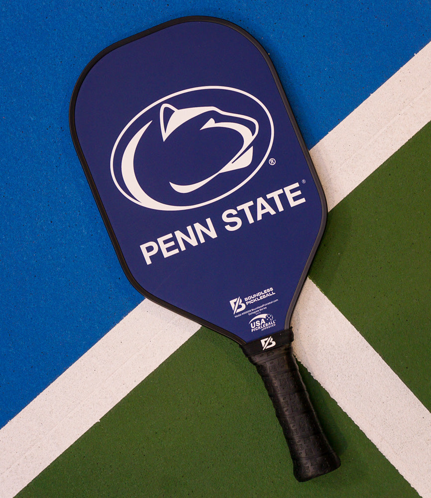 Penn State Fiberglass 16mm