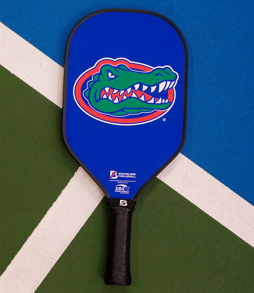 University of Florida Fiberglass 16mm
