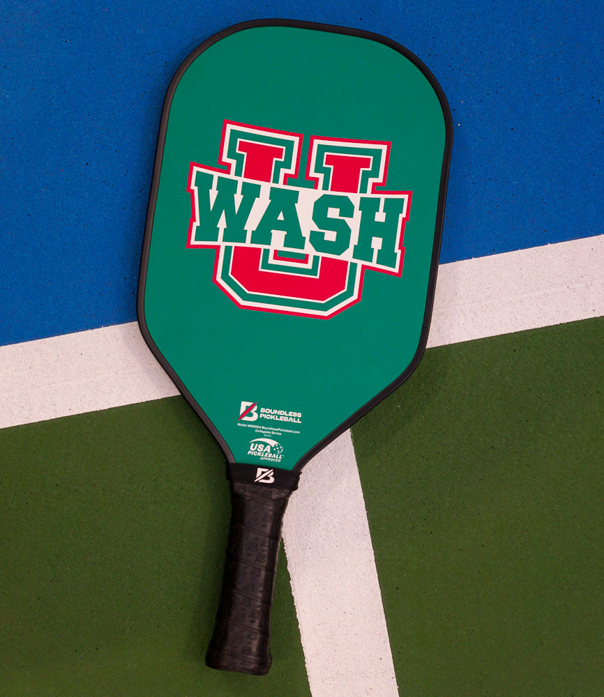 Washington University Fiberglass 16mm