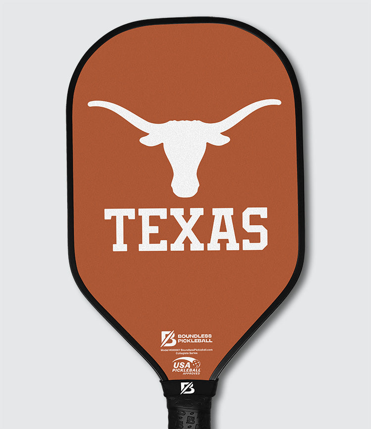 University of Texas Fiberglass 16mm