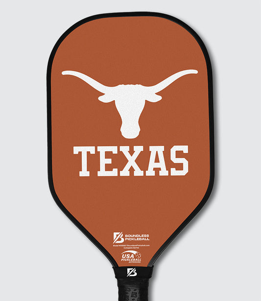 University of Texas Fiberglass 16mm