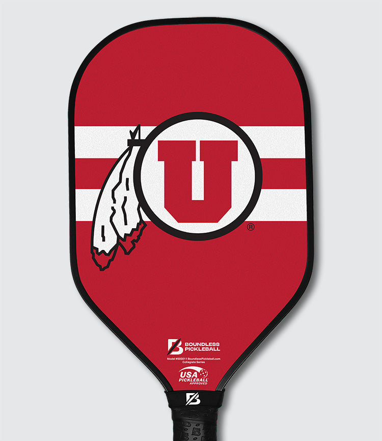 University of Utah Fiberglass 16mm