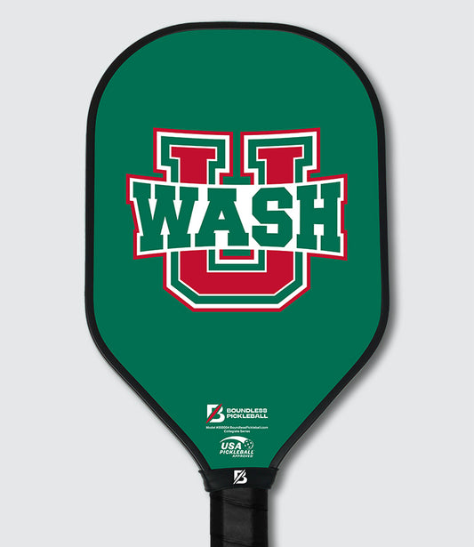 Washington University Fiberglass 16mm