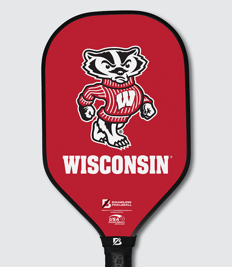 University of Wisconsin Fiberglass 16mm