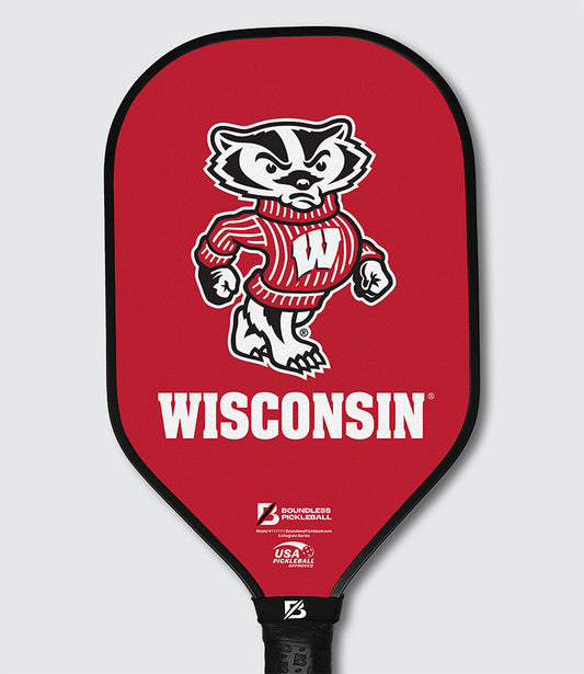 University of Wisconsin Fiberglass 16mm