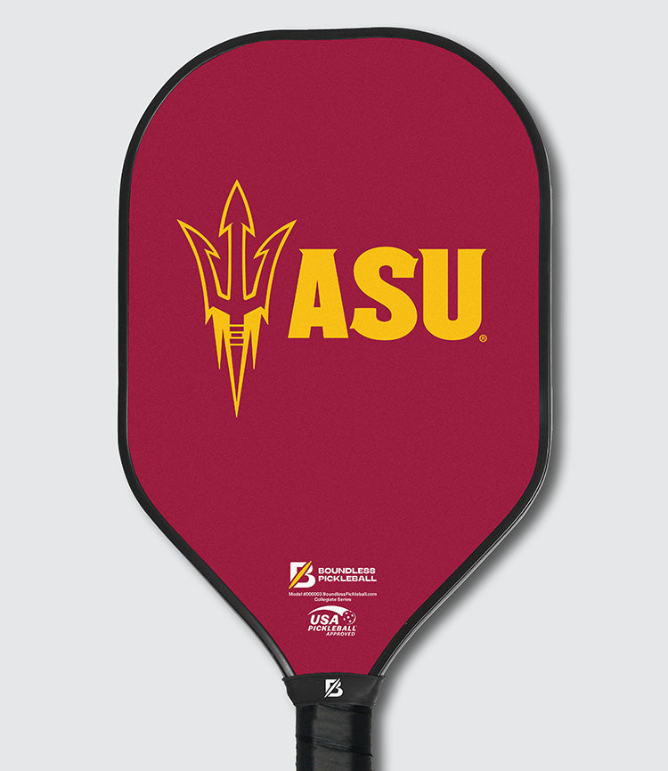 Arizona State University Fiberglass 16mm