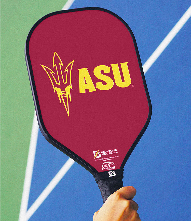 Arizona State University Fiberglass 16mm