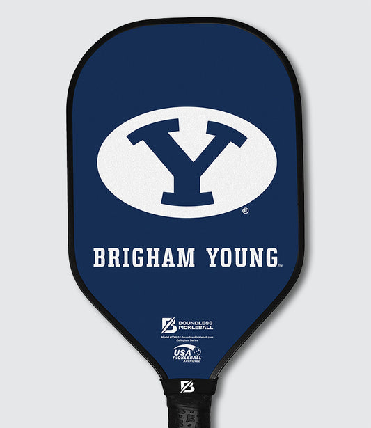 Brigham Young University Fiberglass 16mm
