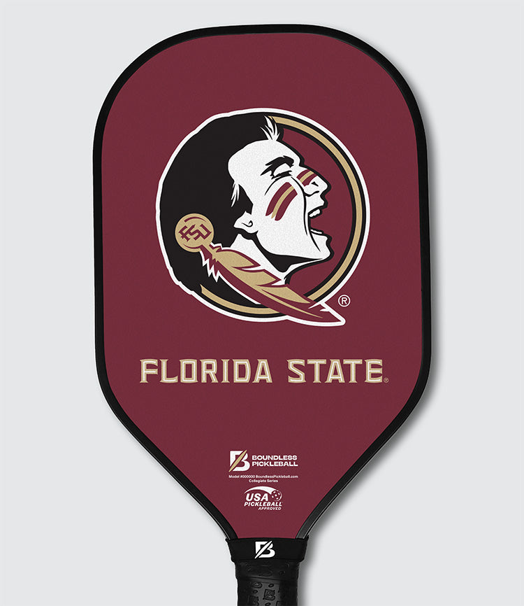 Florida State University Fiberglass 16mm