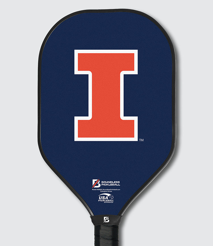 University of Illinois Fiberglass 16mm