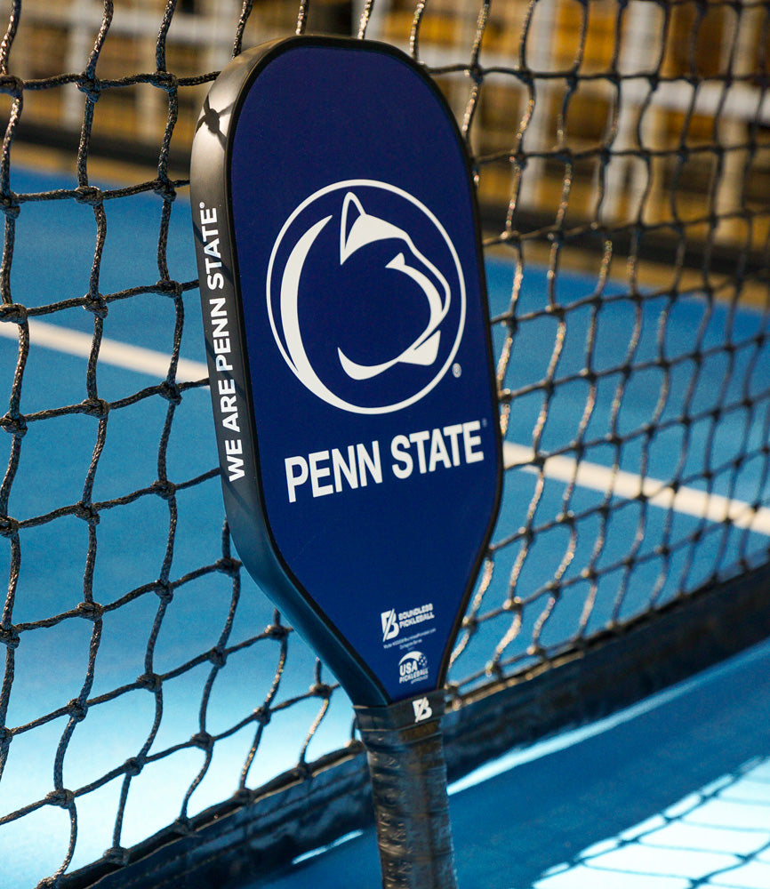Penn State Fiberglass 16mm