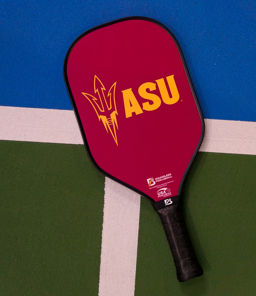 Arizona State University Fiberglass 16mm