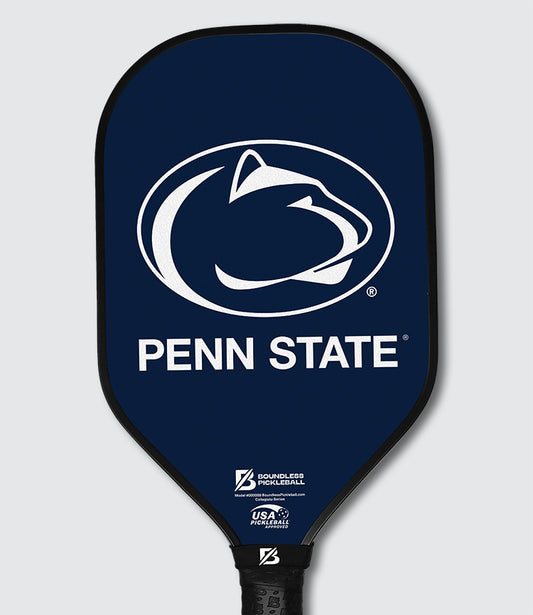 Penn State Fiberglass 16mm