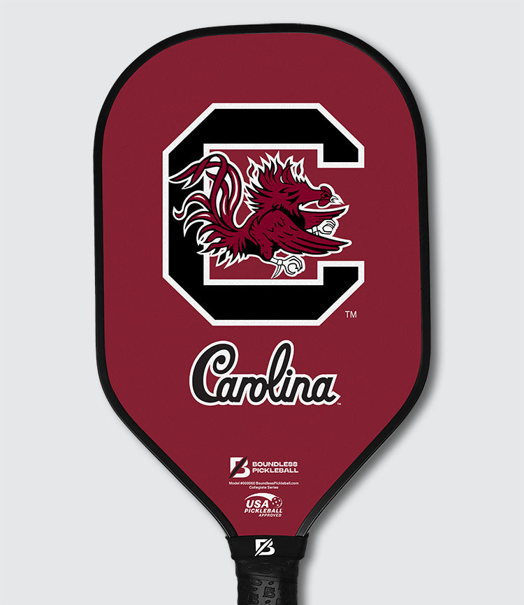 University of South Carolina Fiberglass 16mm