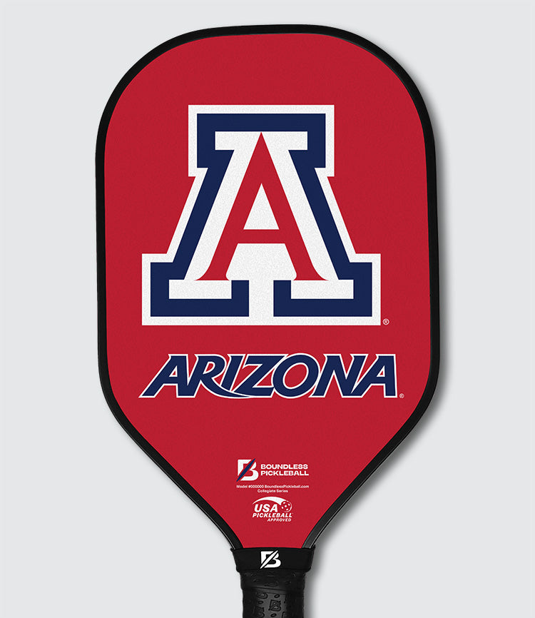 University of Arizona Fiberglass 16mm