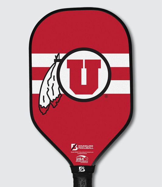 University of Utah Fiberglass 16mm