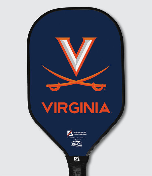 University of Virginia Fiberglass 16mm